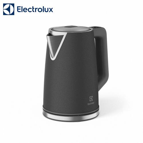 Electrolux伊萊克斯 1.7L智能溫控電茶壺E5EK1-51BP