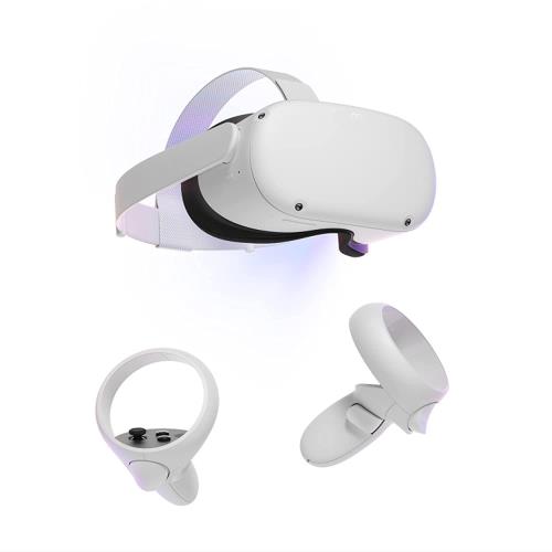 Meta QUEST 2 128GB 新品(oculus quest 2)-