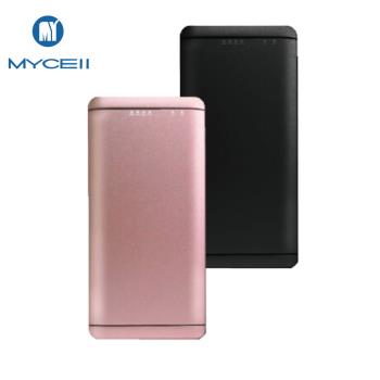 【MYCELL】iFlash10000 PD&QC3.0 18W閃充行動電源 / HW-PB-048