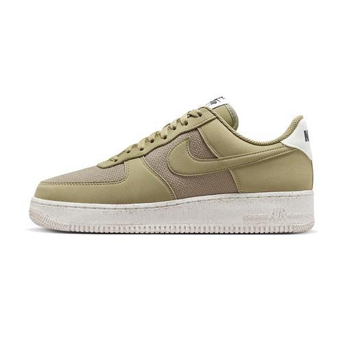 Nike Air Force 1 07 LV8 男 橄欖 運動 穿搭 經典 低筒 休閒鞋 FJ1954-200