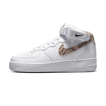 Mid rise air hot sale force 1