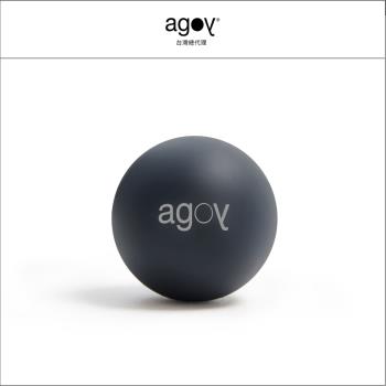 agoy 台灣總代理 Massage Ball 天然橡膠按摩球
