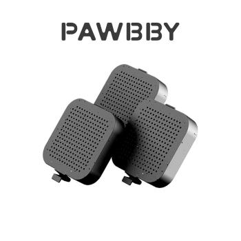 PAWBBY 智慧真空儲糧桶乾燥盒(三入裝)