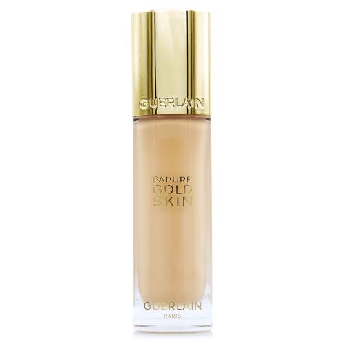 GUERLAIN嬌蘭 24K純金光透精華粉底35ml - 色號任選 (正統公司貨)
