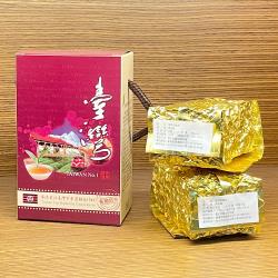 阿里山高山茶150g 凍頂烏龍茶 150g 人参烏龍茶150g 東方美人茶60g 阿里