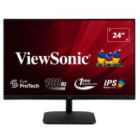 ViewSonic VA2432-h 薄邊框螢幕(24型/FHD/HDMI/IPS)