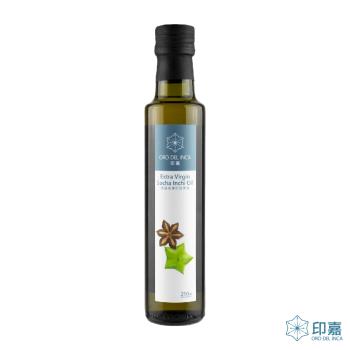 【印嘉】特級初榨印加果油 250ml Omega369完美平衡油