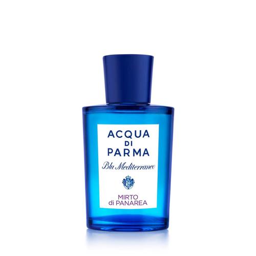 Acqua di parma 藍色地中海帕納里加州桂中性淡香水 150ml