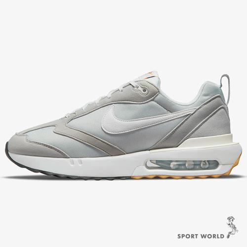 Nike 男鞋 慢跑鞋 休閒鞋 Air Max Dawn 灰【運動世界】DJ3624-002