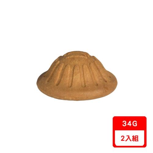 美國STARMARK星記-磨牙餅(雞肉口味)小號 (SD00171) X2入組(下標數量2+贈神仙磚)