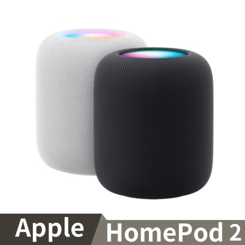 Apple HomePod (第二代) 智慧音箱|會員獨享好康折扣活動|HomePod