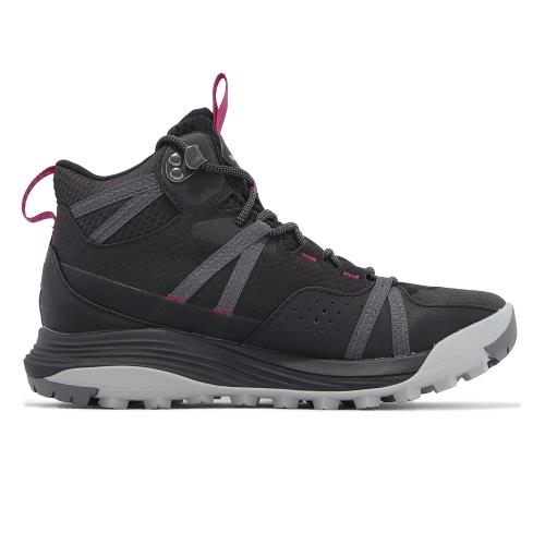 Merrell 2025 siren mid