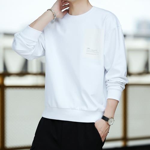 【HeHa】現貨 BANK ROBBERY圓領潮流長Ｔ 三色