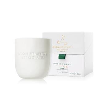 AA 英國皇家芳療  心靈之沐香薰蠟燭 200g(Aromatherapy Associates)