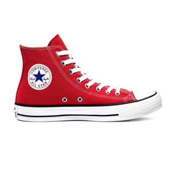 Converse Chuck Taylor All Star 男鞋 女鞋 紅色 高筒 帆布 經典 休閒鞋 M9621C