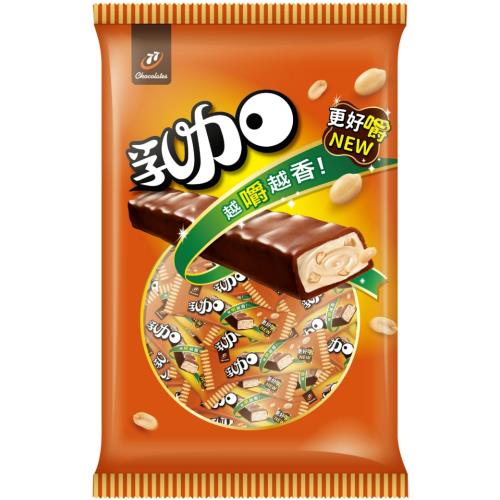 乳加-迷你經典-320G