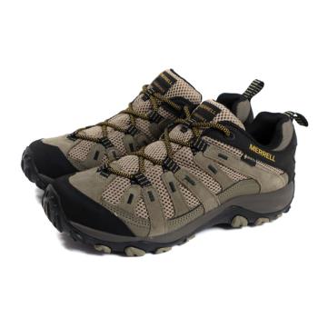 MERRELL ALVERSTONE 2 GTX 運動鞋 健行鞋 咖啡色 男鞋 ML037133 no252