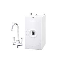 (含標準安裝)櫻花【P0553A】廚下熱飲機