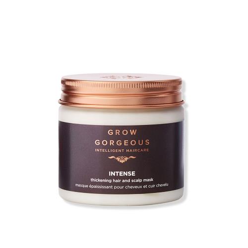 Grow Gorgeous 密集強韌養護髮膜 200ml