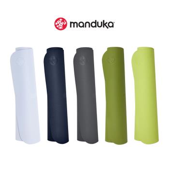 [Manduka] Begin Mat 雙面環保 TPE瑜珈墊 5mm - 多色可選