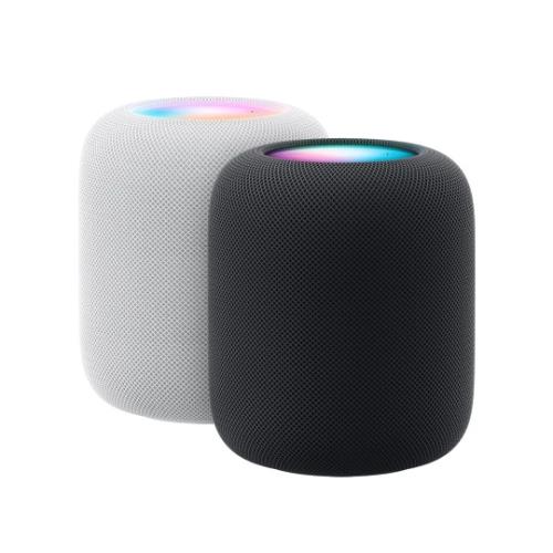 【Apple】HomePod 第二代 智慧音箱 原廠公司貨
