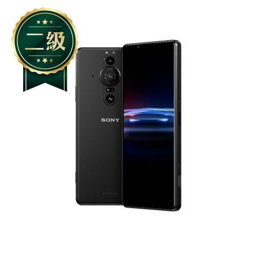 【福利品】SONY PRO-I 5G(12GB/512GB)