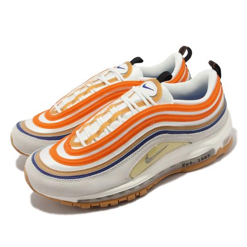 Nike Air Max 97橘的價格推薦- 2023年8月| 比價比個夠BigGo