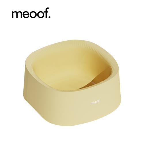 meoof 貓砂盆 貓廁所 貓沙盆