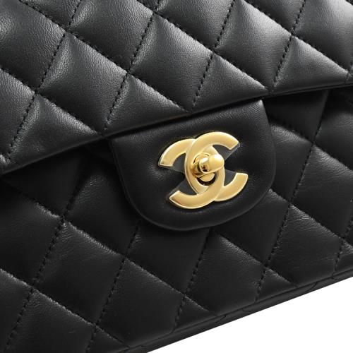 CHANEL A01113 COCO C . 23CM LOGO