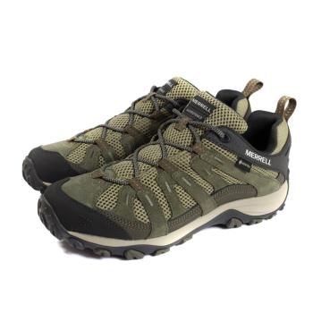 MERRELL ALVERSTONE 2 GTX 運動鞋 健行鞋 橄欖綠 男鞋 ML036905 no251