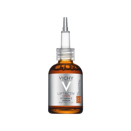 VICHY薇姿 C15瞬亮安瓶精華20ml