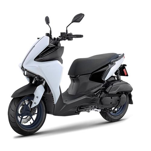 YAMAHA 山葉 AUGUR 155 特仕版-2024新車