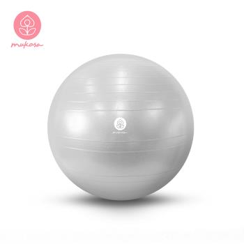 [Mukasa] 瑜珈球 (L) - 銀河灰 - MUK-23573