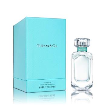Tiffany&Co. 蒂芬妮 同名淡香精 50ML