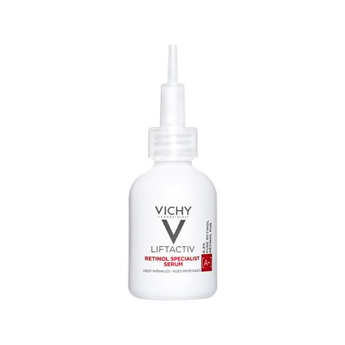VICHY薇姿 A醇新生緊緻澎亮精華30ml