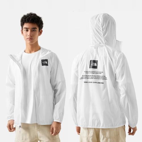 The north face hot sale cultivation rain jacket