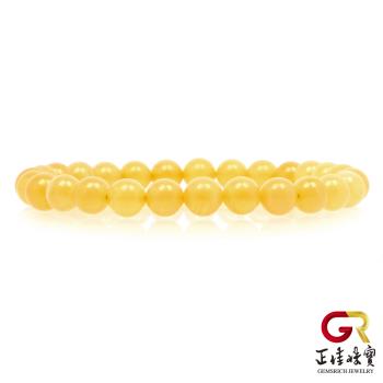 正佳珠寶 琥珀血珀頂級高淨體血珀12 8-13 3mm 琥珀血珀手珠 手鍊 ETMall網
