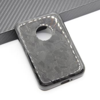 適用蘋果MagSafe外接電池保護殼超輕薄鍛造碳纖維保護套
