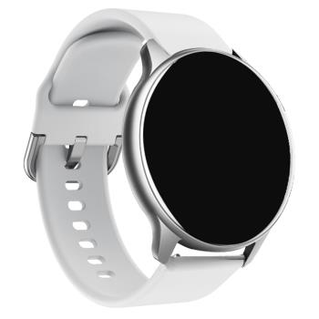 適用Vivo Watch 2代智能運動手表硅膠表帶42替換帶46mm腕帶vivowatch配件女表鏈手環男個性vivo watch2表帶