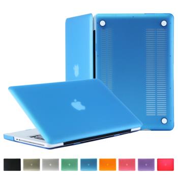適用蘋果MacBook 老款Pro 13寸A1278筆記本保護套md101/102磨砂殼