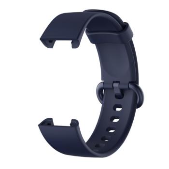 適用紅米Redmi表帶保護殼手表貼膜Mi Watch Lite充電器硅膠手表帶