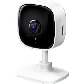 TP-Link Tapo C100 家庭安全防護 夜視9公尺 Wi-Fi 攝影機
