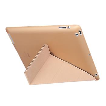 iPad3保護殼a1458適用2012蘋果4平板1416電腦2代a1430老款a1396套