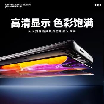 L螢幕適用於OPPO A93S Realme V13 K9X螢幕總成液晶內外顯示屏