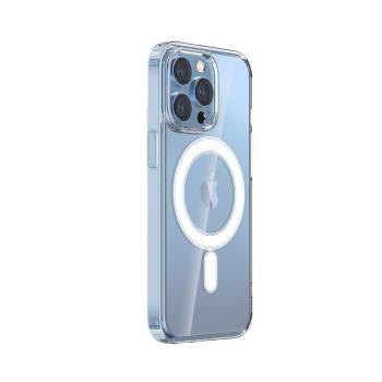 適用磁吸16蘋果15手機殼iPhone12pro max軟矽膠14plus透明13 11promax防摔X保護套XR新款13mini男女生XS全包