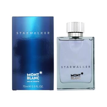 MONTBLANC Starwalker男性淡香水(75ml)