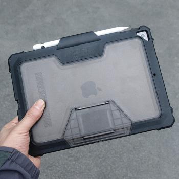 肥熊EDC戰術防摔適用蘋果iPad 7/8/9代 2021 10.2寸保護套外套殼