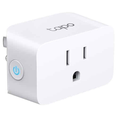 TP-Link Tapo P125 迷你型 Wi-Fi 智慧插座 / 1插 / 支援無線 / 手機app 遠端排程電子產品