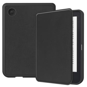 適用KOBO Clara 2E電子書皮套保護外殼TPU軟殼全包防摔皮套2022款