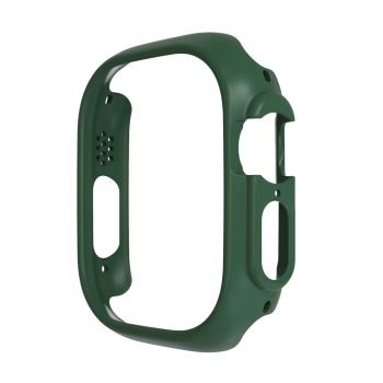 適用Apple Watch 8 PRO /s8保護殼Ultra蘋果奧創49mm半包PC鏤空硬殼保護套